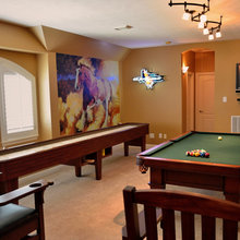 Man Cave