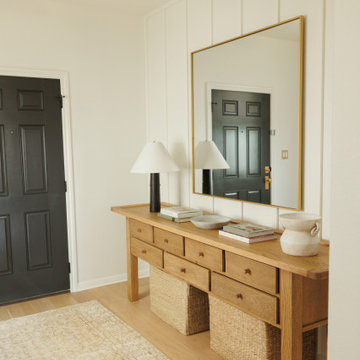 Hill Country Haven