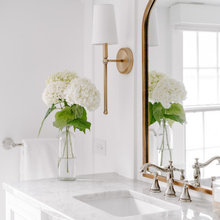 Bathroom Ideas