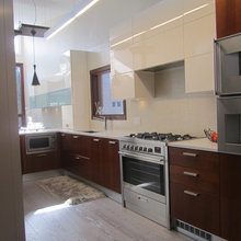 kitchen backsplash