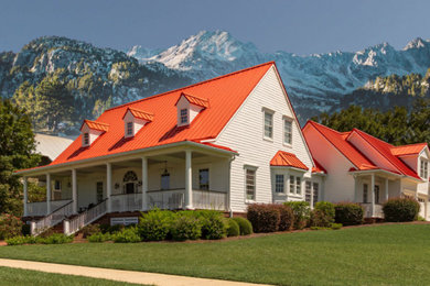 Exterior home idea in Other