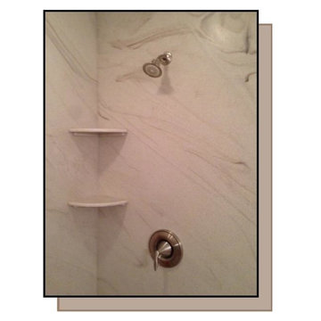 Johns Master Shower