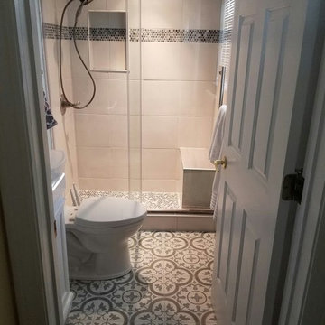 Bathrooms