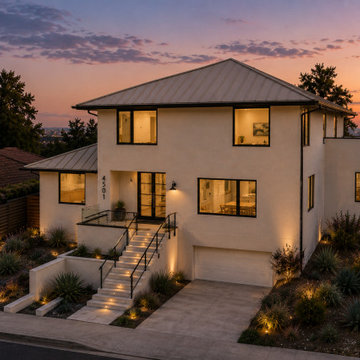 Don Z Home Renovation