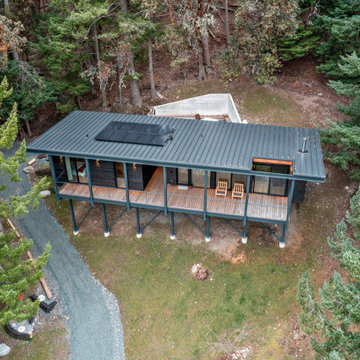 Decatur Island Retreat