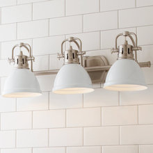 Naples Guest/Kyra Bathroom