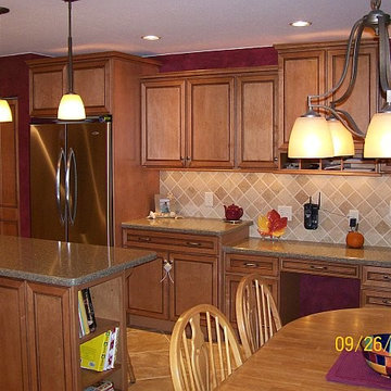 Our Work