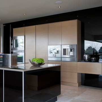 House Eccleston