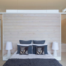 bedrooms