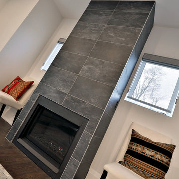 Cameron Crescent 2nd Storey Addition