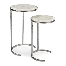 C Tables