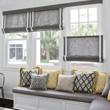 Window Treatments