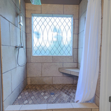 Hermitage Bathroom Remodel