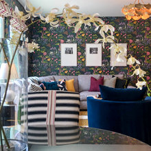 Interiors