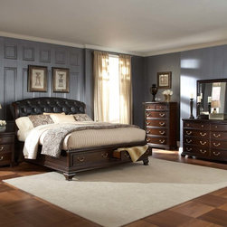 Bedroom - Bedroom Furniture Sets