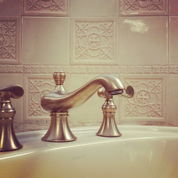 Natural Neutral - Bath Products
