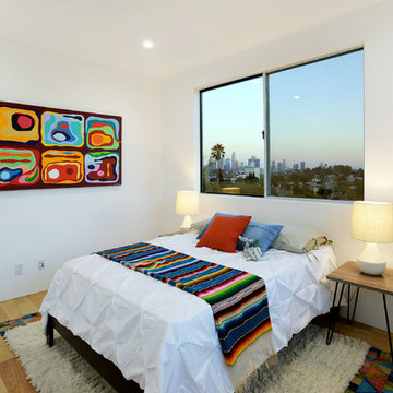 Modern Waterloo Residence