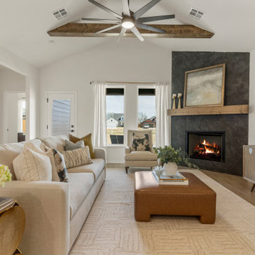 Living Areas
