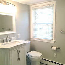 power room