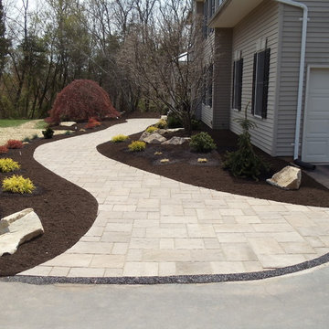 Our Work