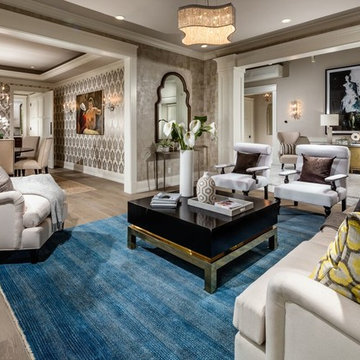 Woodland Ln., Arcadia California
