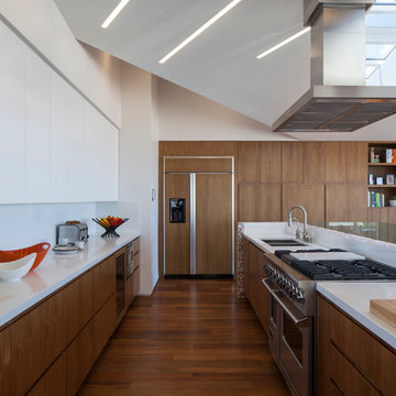 Contemporary Kitchen