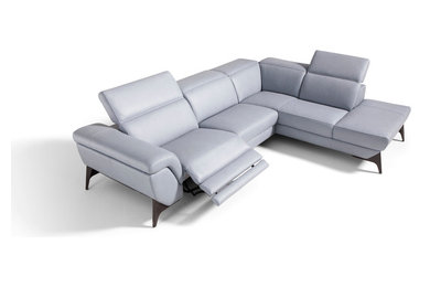 Nicol Corner Sofa
