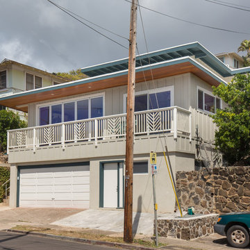 Wilhelmina Rise Residence
