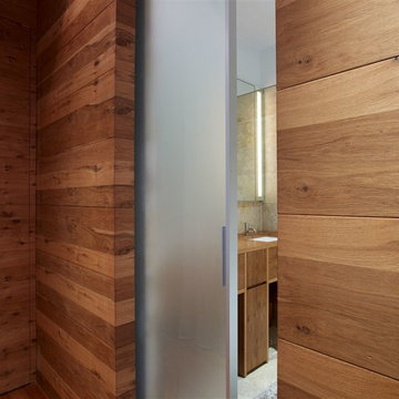 Financial District Residence