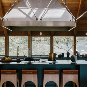 Cloverdale Kitchen