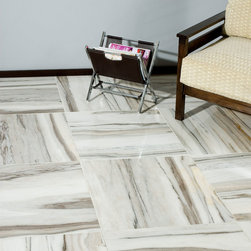 Skyline Polished Collection - Wall And Floor Tile