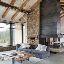 chimenea