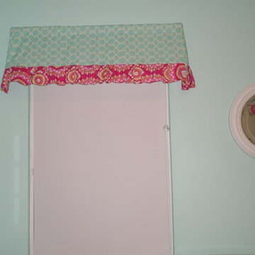 Blackout shades for children's rooms