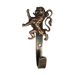 Picture Hooks OR-308 - Wall Hooks