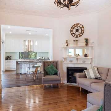 Balaclava Bungalow