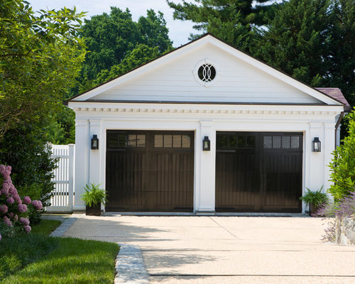  Farmhouse  Garage  and Shed Design  Ideas Pictures Remodel 