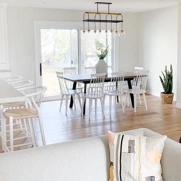 L'Arche Crescent Reno