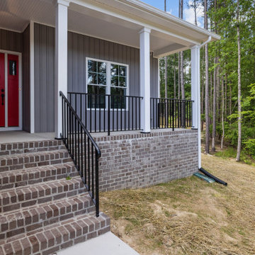House Renovation in Chesterfield