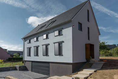 Modernes Haus in Sonstige