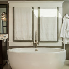 Window treatments