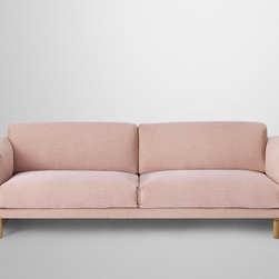 Rest Sofa Series - Sofas
