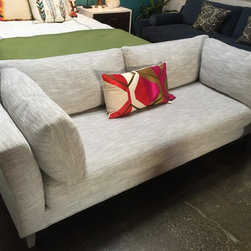 Custom Pieces - Sofas