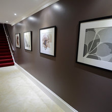 hall way