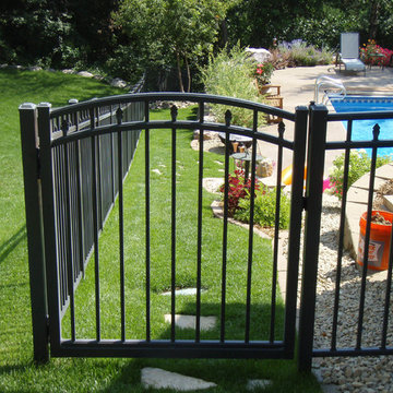 Eagan In-Ground Pool