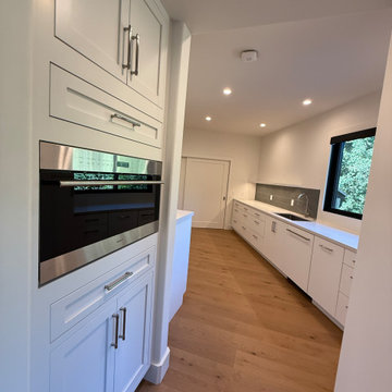 Bollinger - Comprehensive Home Remodel