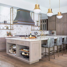 Cabinets