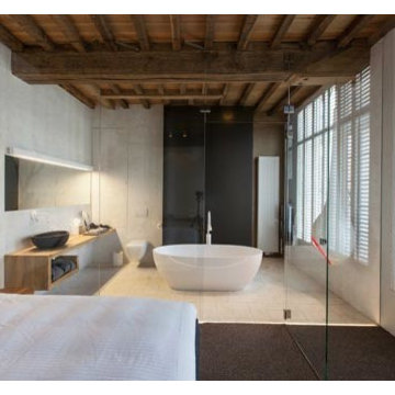Loft conversion