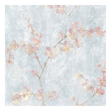 Wall paper