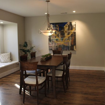 Ridgeview Staging