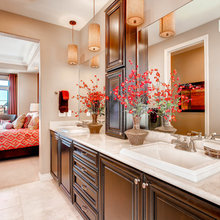 master bath/ rooms